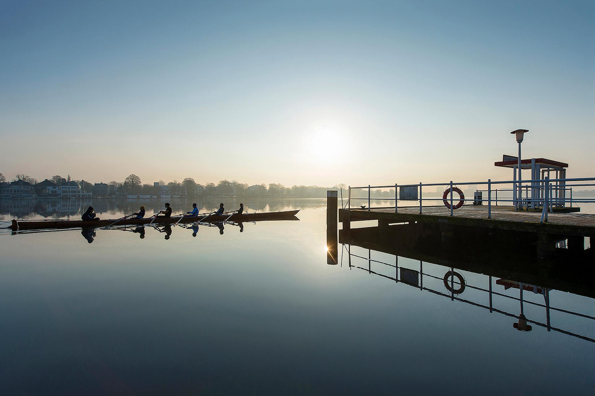 Hanseatic Sport-Stiftung