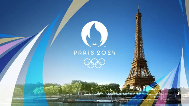 Olympische Spiele Paris